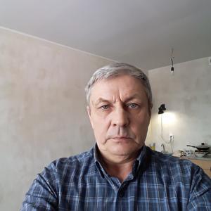 Алексей, 64 года, Екатеринбург