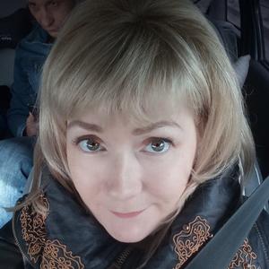 Elena, 51 год, Железноводск