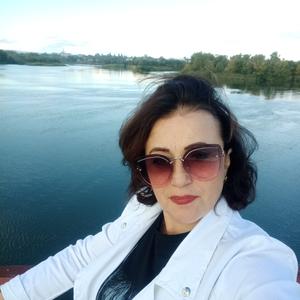 Татьяна, 52 года, Вологда