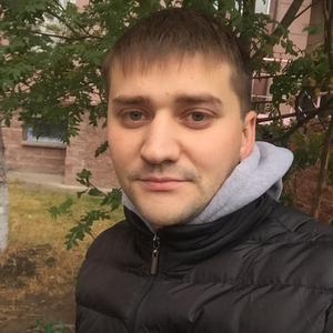 Григорий, 32 года, Омск