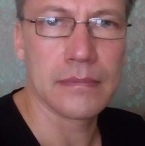 Родион Хамраев, 53 года, Челябинск