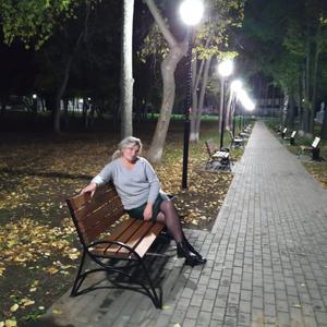 Девушки в Перми: Оксана, 46 - ищет парня из Перми