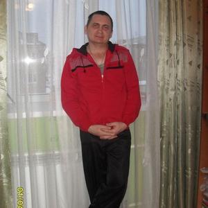 Парни в Краснозаводске: Слава, 53 - ищет девушку из Краснозаводска