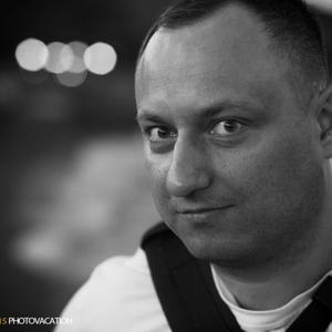 Филипп, 41 год, Витебск