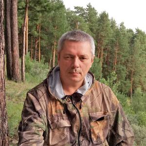 Игорь, 59 лет, Барнаул