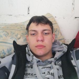 Данил, 19 лет, Новоалександровск