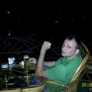 Vakho, 42 года, Тбилиси