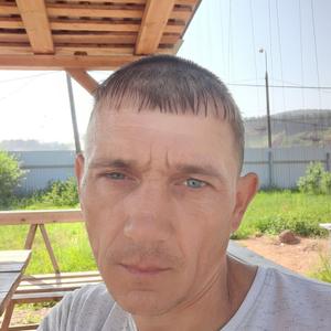 Альберт, 42 года, Иркутск
