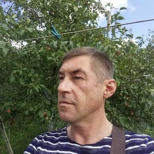 Парни в Охе: Олег Оха, 52 - ищет девушку из Охи