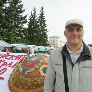 Аноним, 51 год, Барнаул