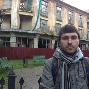 Парни в Калининграде: Андрей, 33 - ищет девушку из Калининграда