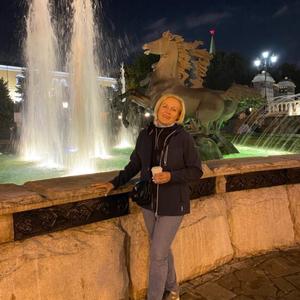 Девушки в Санкт-Петербурге: Анжелика, 53 - ищет парня из Санкт-Петербурга