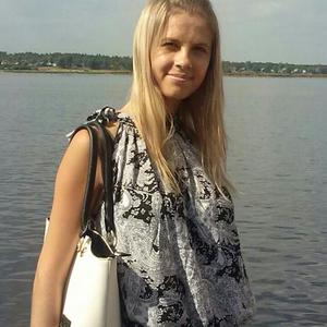 Светлана, 36 лет, Пермь