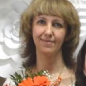 Девушки в Перми: Oksana Chesnokova, 52 - ищет парня из Перми