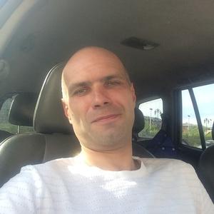 Evgenij, 44 года, Нижний Тагил