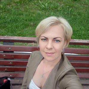 Девушки в Кемерово: Варвара, 37 - ищет парня из Кемерово