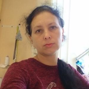 Валентина, 49 лет, Пермь