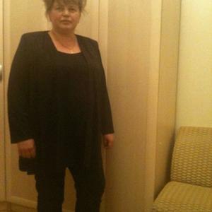 Anna, 57 лет, Екатеринбург