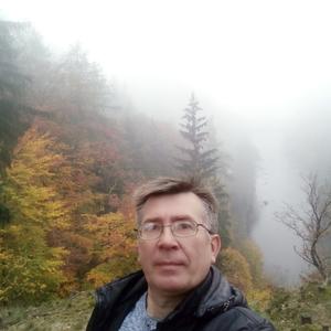 Сергей Гришак, 55 лет, Мурманск