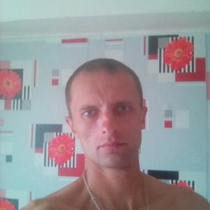 Александр Стрельцов, 42 года, Тула
