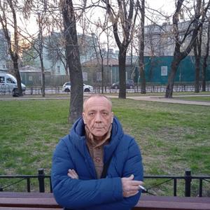 Борис Кузьмин, 64 года, Санкт-Петербург