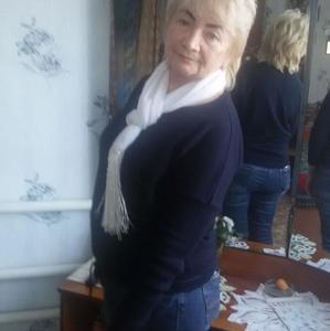 Татьяна, 69 лет, Краснодар