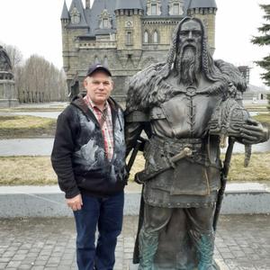 Андрей, 49 лет, Комсомольск-на-Амуре