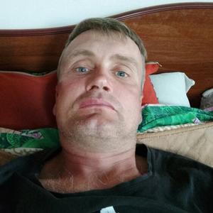 Павел Морозов, 41 год, Казанская