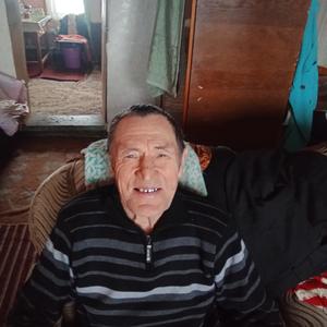 Тагир, 82 года, Казань