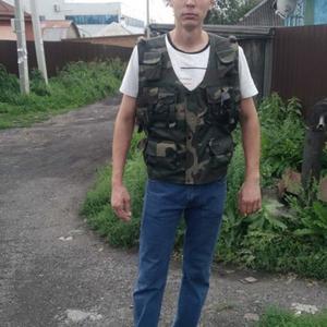 Парни в Прокопьевске: Сергей, 35 - ищет девушку из Прокопьевска