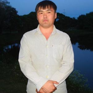 Фигаро, 42 года, Улан-Удэ