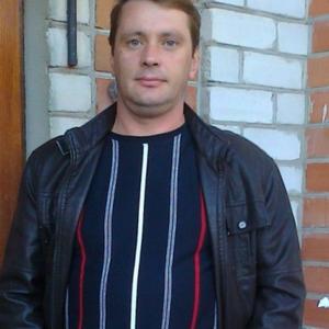 Дмитрий, 49 лет, Миасс