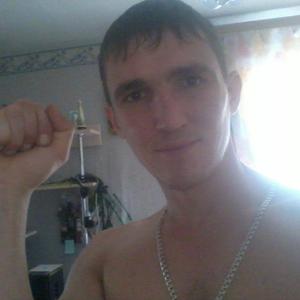 Сергей Пачев, 38 лет, Кострома