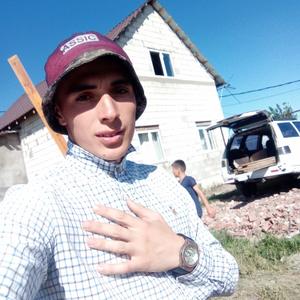 Наджмиддин, 21 год, Тольятти