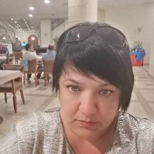 Девушки в Прокопьевске: Жанна, 49 - ищет парня из Прокопьевска