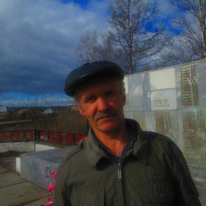 Парни в Первоуральске: Юрий Бородин, 60 - ищет девушку из Первоуральска
