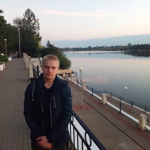 Парни в Хабаровске (Хабаровский край): Алексей, 28 - ищет девушку из Хабаровска (Хабаровский край)