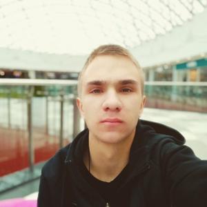 Никита, 23 года, Липецк