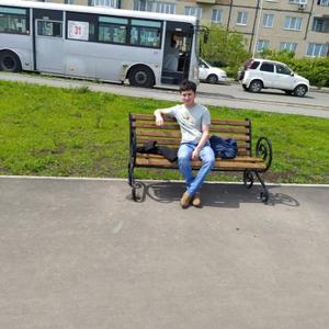 Муслимбек, 25 лет, Владивосток