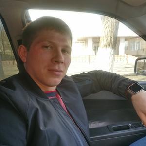 Парни в Ульяновске: Сергей Байрон, 44 - ищет девушку из Ульяновска