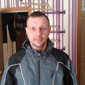 Алексей, 48 лет, Выкса