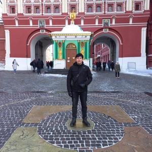 Парни в Мурманске: Руслан, 29 - ищет девушку из Мурманска