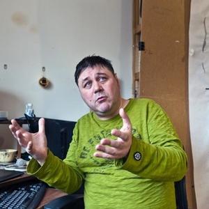 Sergej Serov, 48 лет, Оренбург