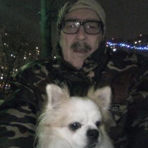 Гера, 71 год, Москва
