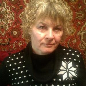Ольга, 62 года, Саратов