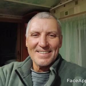 Юрий, 59 лет, Ипатово