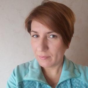 Екатерина, 46 лет, Оренбург
