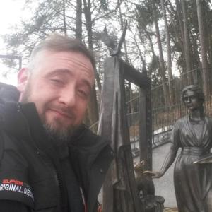 Парни в Калининграде: Миша, 39 - ищет девушку из Калининграда