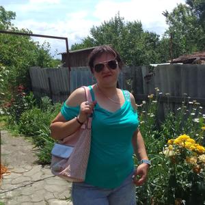 Девушки в Зернограде: Оля, 42 - ищет парня из Зернограда