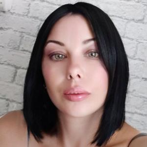 Оксана, 41 год, Калининград